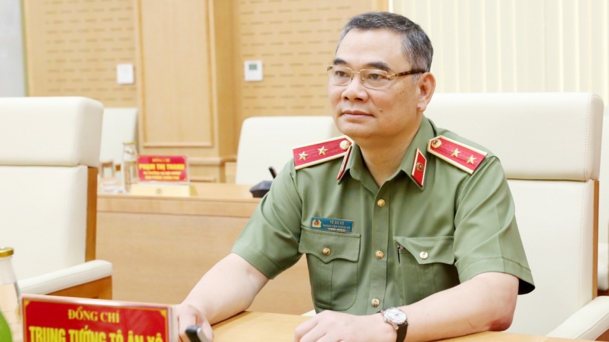 Bộ Công an điều tra các cuộc tấn công website “Luồng xanh" quốc gia